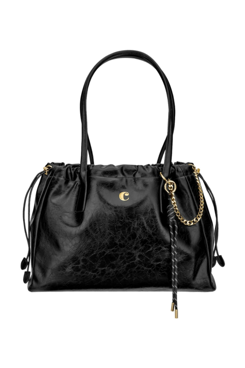 Lady bag Philomène Black - 1