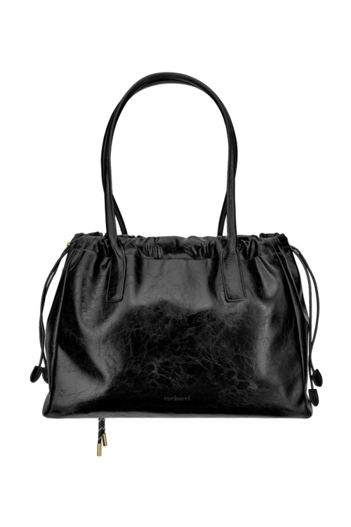 Lady bag Philomène Black - 6