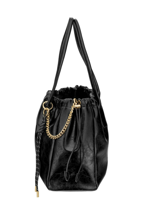 Lady bag Philomène Black - 2