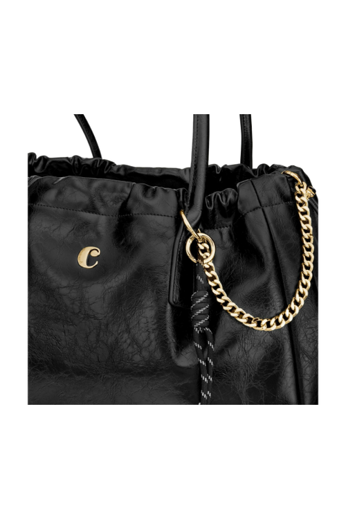 Lady bag Philomène Black - 3