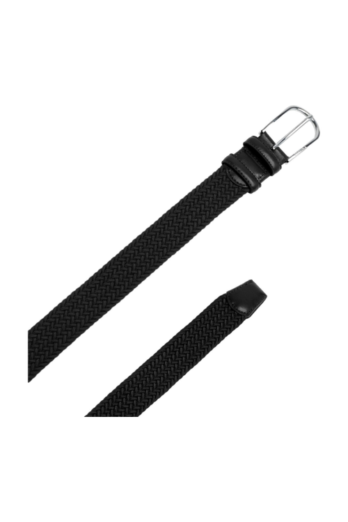 Belt Sports Black M - 2