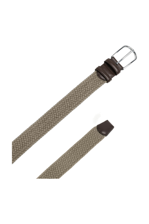 Belt Sports Beige M - 2