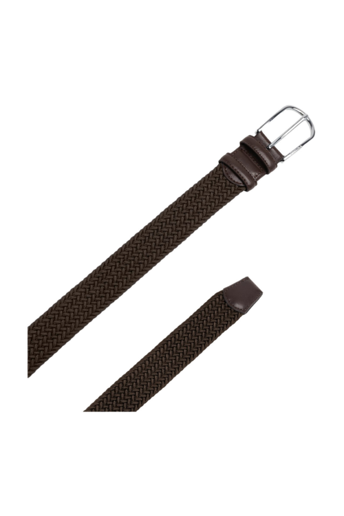 Belt Sports Brown M - 2
