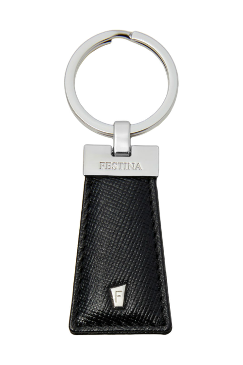Key ring Chronobike Black - 1