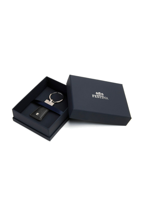 Key ring Chronobike Black - 3