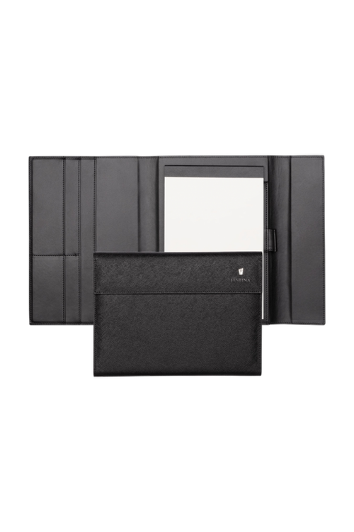 Folder A5 Chronobike  - 1
