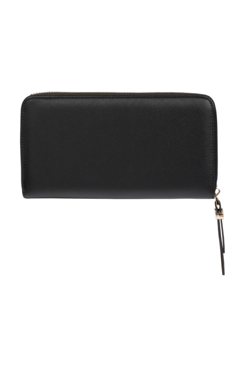 Travel wallet Mademoiselle Black - 6