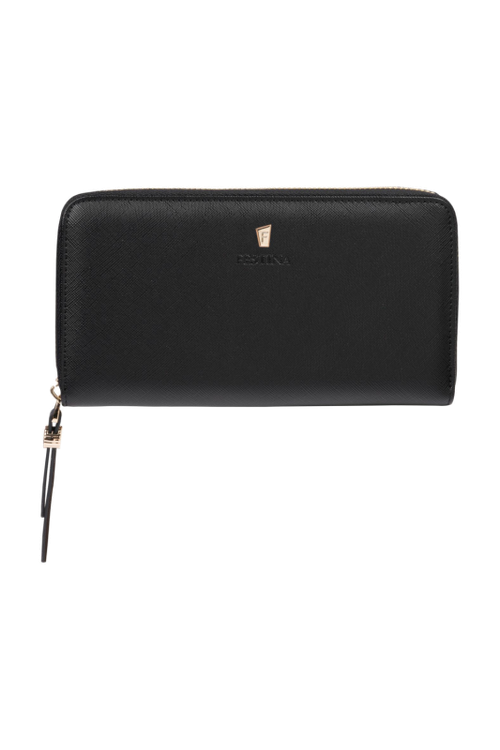 Travel wallet Mademoiselle Black - 2