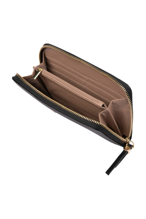 Travel wallet Mademoiselle Black - 3