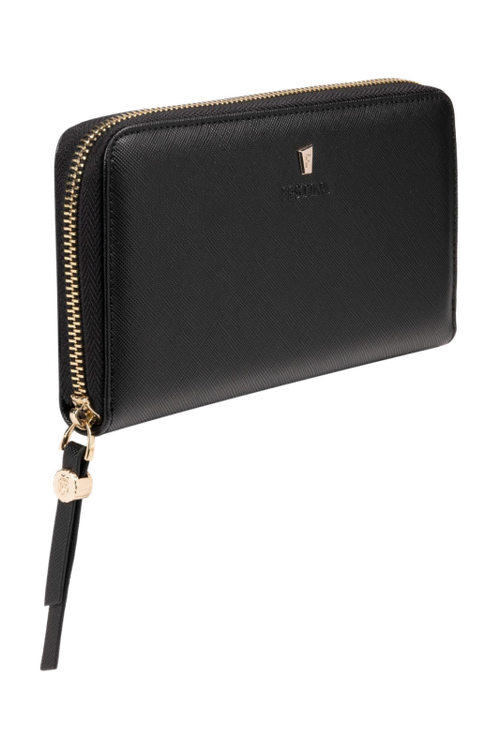 Travel wallet Mademoiselle Black - 4