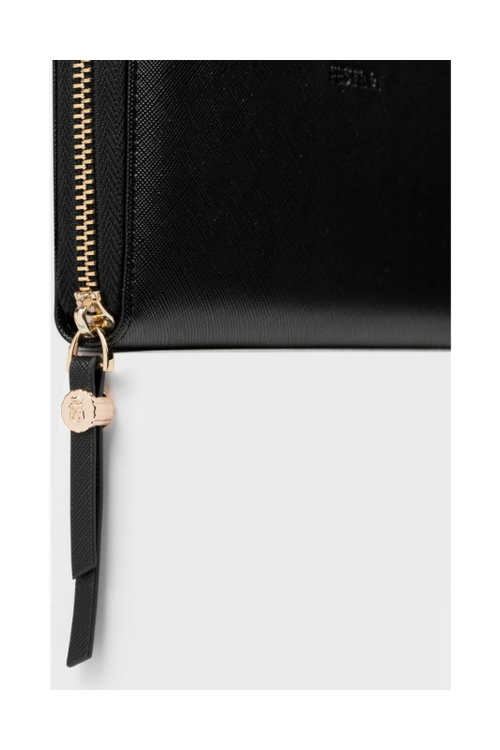 Travel wallet Mademoiselle Black - 5