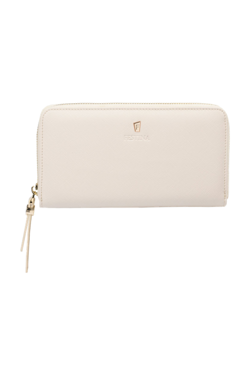 Travel wallet Mademoiselle Ivory - 2