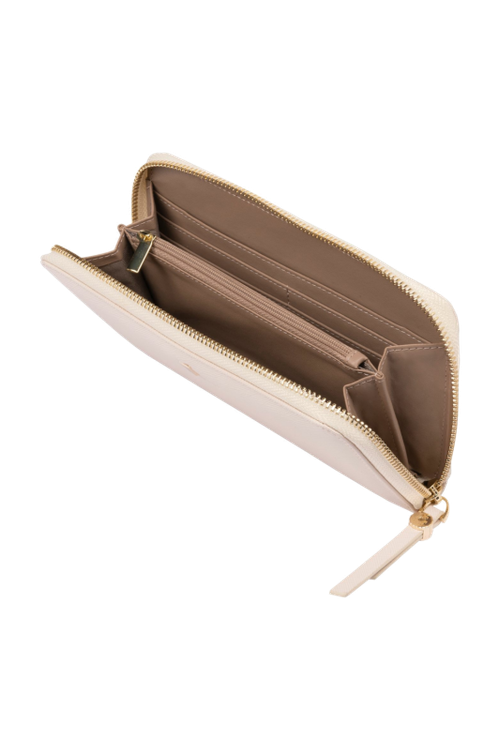 Travel wallet Mademoiselle Ivory - 3