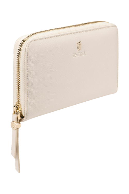 Travel wallet Mademoiselle Ivory - 4