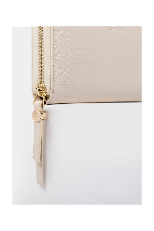 Travel wallet Mademoiselle Ivory - 5