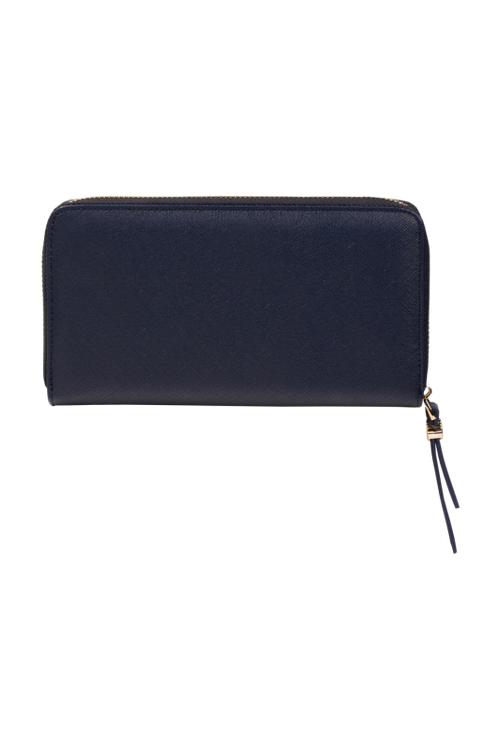 Travel wallet Mademoiselle Navy - 6