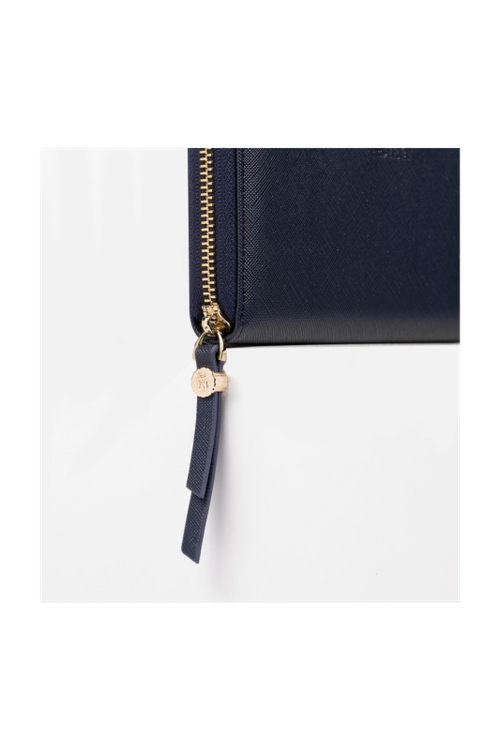 Travel wallet Mademoiselle Navy - 5