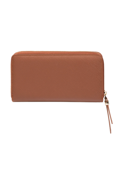 Travel wallet Mademoiselle Camel - 6