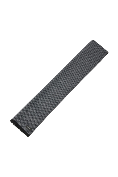 Scarf Classicals Grey - 2