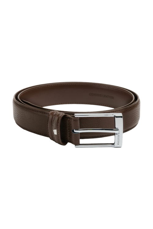 Belt Chronobike Brown 85 - 1