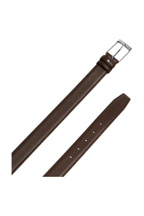 Belt Chronobike Brown 85 - 2