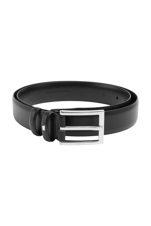 Belt Classicals Black 95