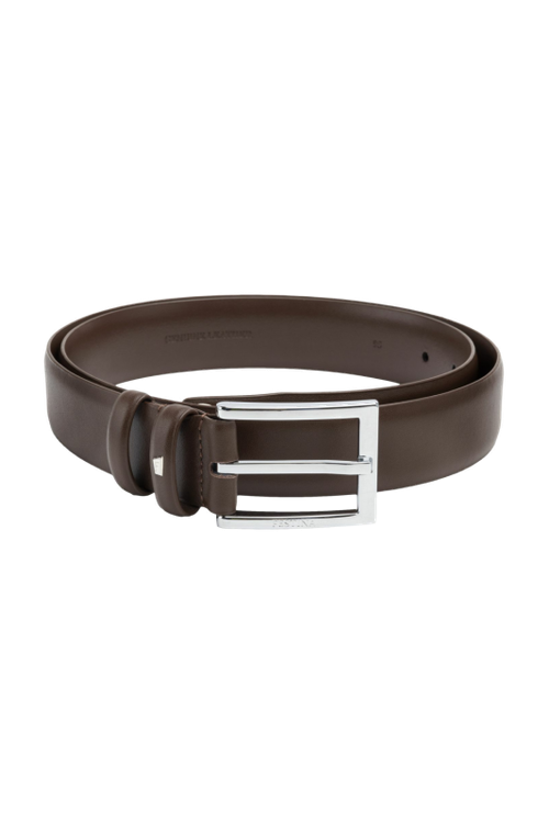 Belt Classicals Brown 85 - 1