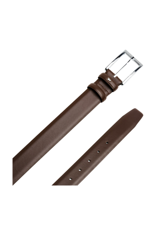 Belt Classicals Brown 85 - 2