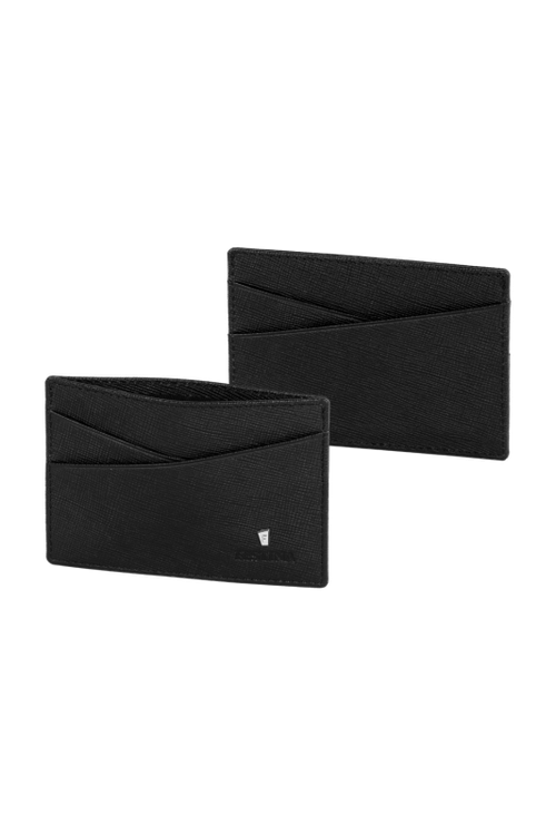 Card holder Chronobike Black - 1