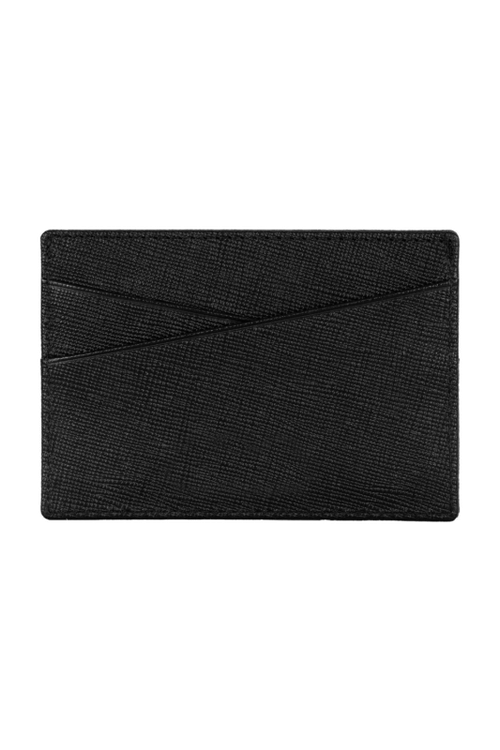Card holder Chronobike Black - 3