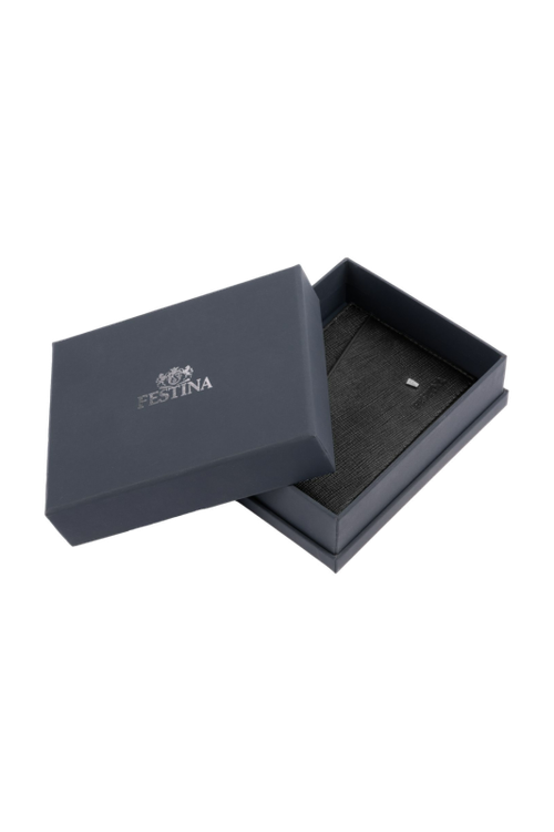 Card holder Chronobike Black - 6