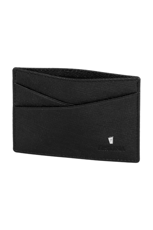 Card holder Chronobike Black - 2