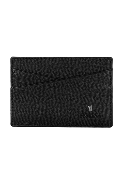 Card holder Chronobike Black - 4