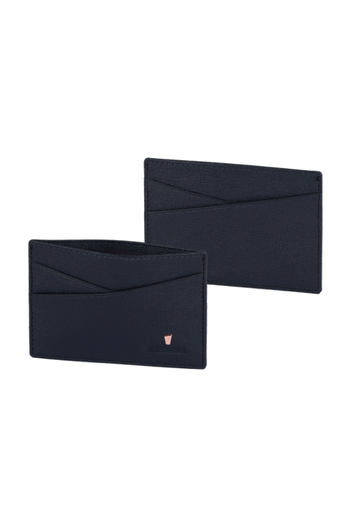 Card holder Chronobike Navy - 1
