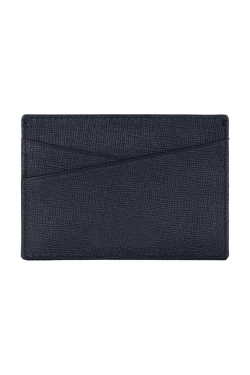 Card holder Chronobike Navy - 3