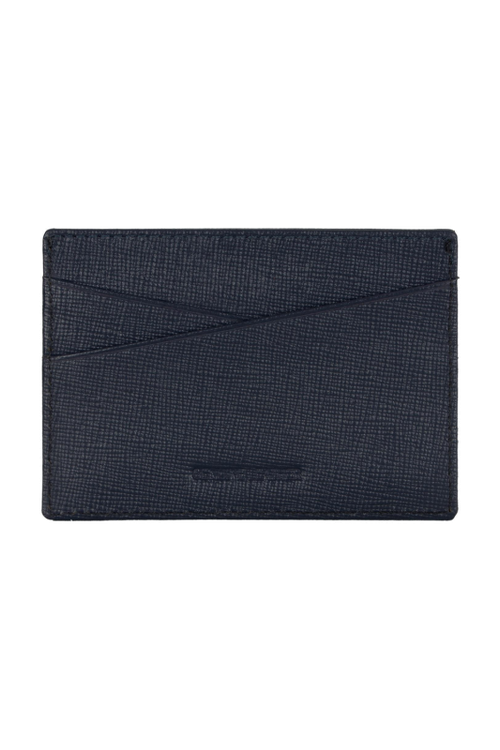 Card holder Chronobike Navy - 5