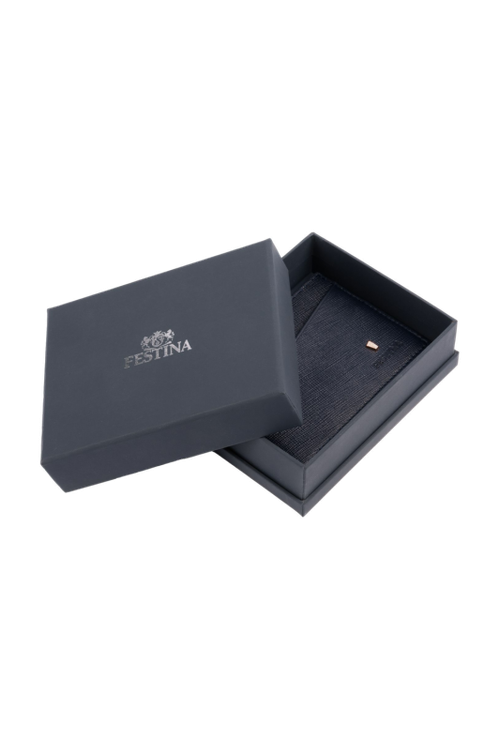 Card holder Chronobike Navy - 6