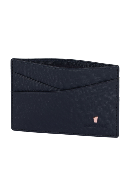 Card holder Chronobike Navy - 2