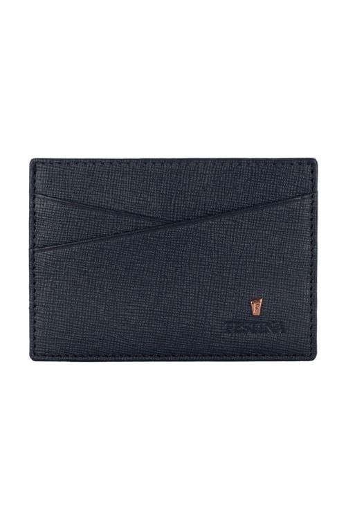 Card holder Chronobike Navy - 4