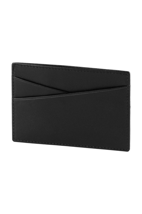 Card holder Classicals Black - 3