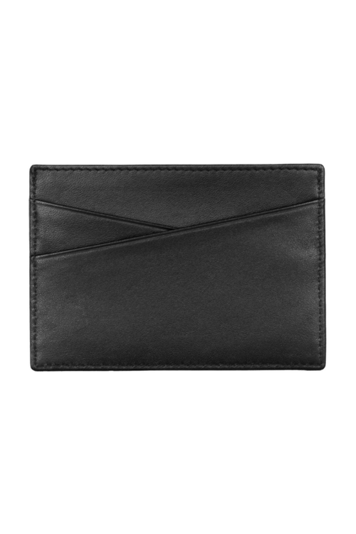 Card holder Classicals Black - 5