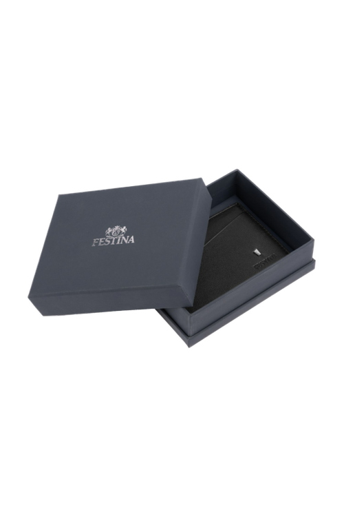 Card holder Classicals Black - 6