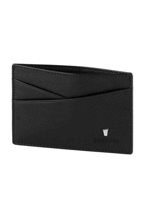 Card holder Classicals Black - 2