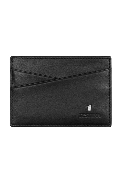 Card holder Classicals Black - 4
