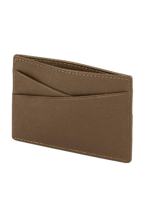 Card holder Chronobike Camel - 5