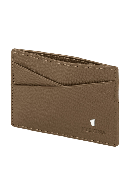 Card holder Chronobike Camel - 2