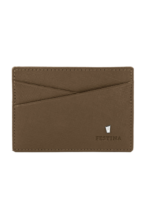 Card holder Chronobike Camel - 3