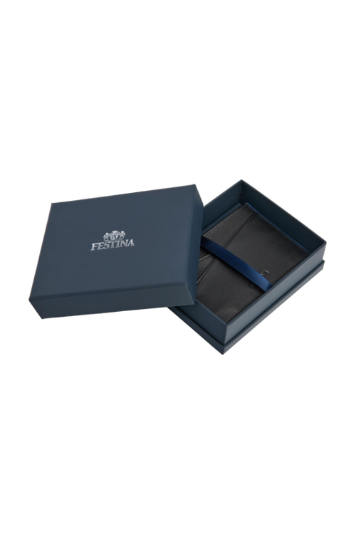 Card holder Black Edition Blue - 6