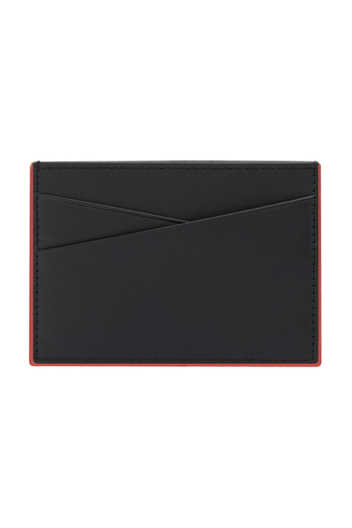 Card holder Black Edition Red - 5