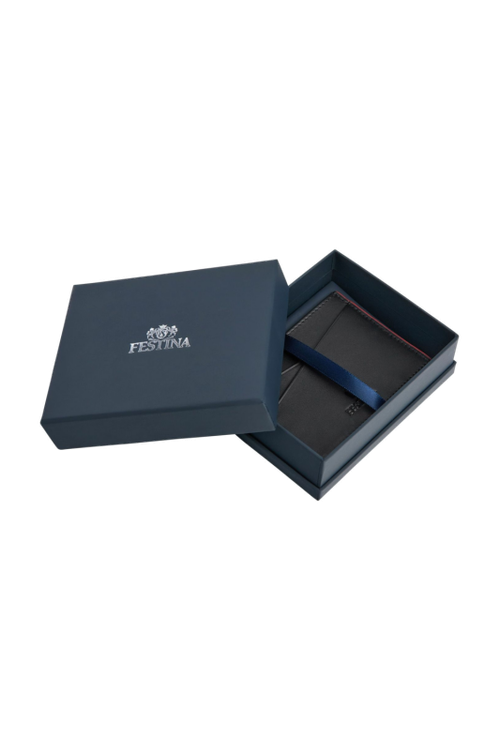 Card holder Black Edition Red - 6